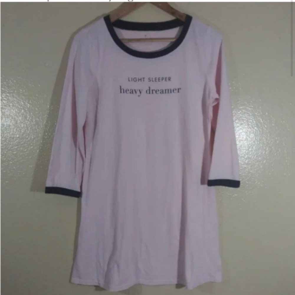 Kate Spade Night Shirt
